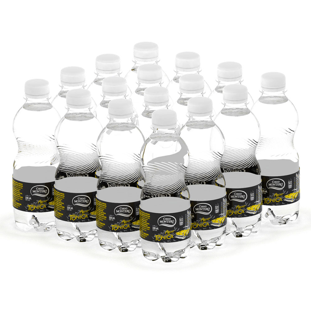 Tonic water 330 mL